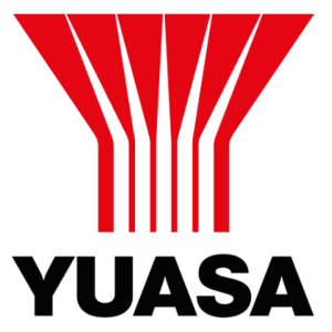 Yuasa 6mm Nut & Bolt Set - 5 Pack/2 Sets