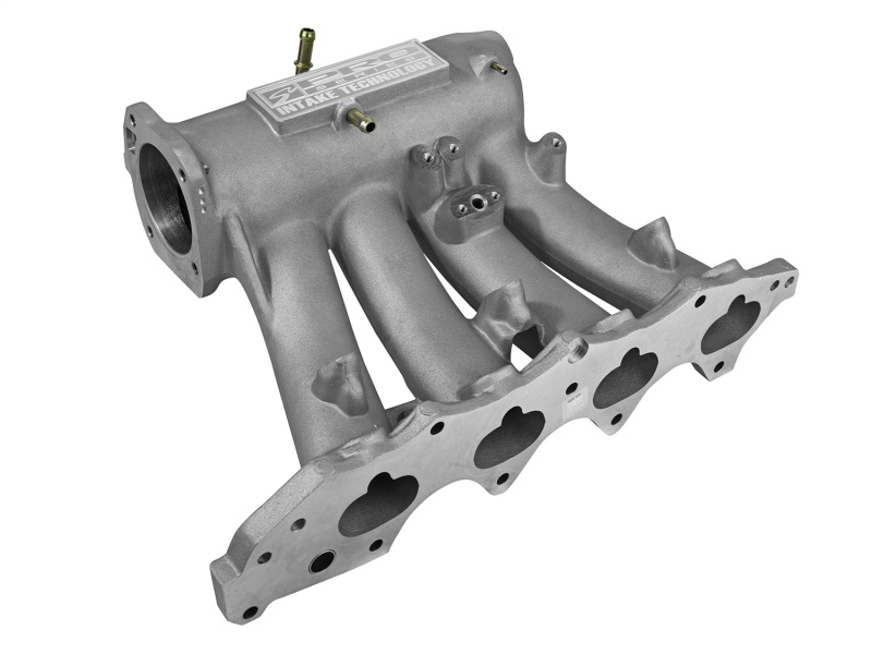 Skunk2 Pro Series 90-01 Honda/Acura B18A/B/B20 DOHC Intake Manifold w/o Gasket (CARB Exempt) - Image 2