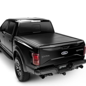 Retrax 2019 Chevy & GMC 5.8ft Bed 1500 PowertraxPRO MX