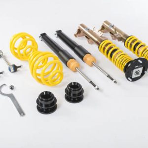 ST TA-Height Adjustable Coilovers 95-99 BMW E36 M3