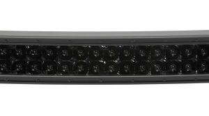 Rigid Industries RDS-Series 30in Spot - Midnight Edition