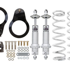 UMI Performance Viking Performance 82-02 GM F-Body Bolt-In Rear Coilover Kit w/ Dbl Adj Shocks