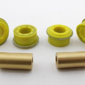 Whiteline Plus 12+ Subaru BRZ / 12+ Scion FR-S / 12+ Toyota 86 Rear Trailing Arm - Lwr Front Bushing
