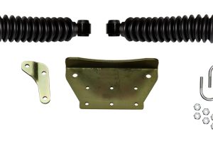 Skyjacker 2004-2004 Ford F-350 Super Duty Steering Damper Kit