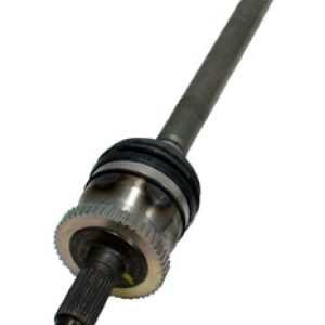 Yukon Gear 1541H Rplcmnt Right Hand CV-Style Front Axle Assembly For Dana 30