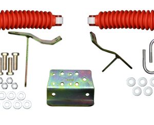 Skyjacker 2003-2008 Dodge Ram 2500 4 Wheel Drive Steering Damper Kit