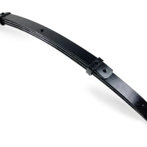 Tuff Country 69-93 Dodge Truck 1/2 & 3/4 Ton 4wd Front 4in EZ-Ride Leaf Springs (Ea)