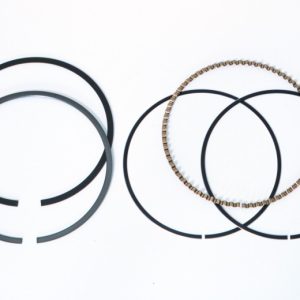 Mahle MS 92.50 mm1.2 1.2 2.8 mm Drop In Rings