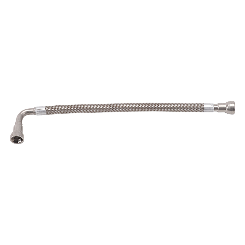Russell Performance 2005-06 6.0L Pontiac GTO Fuel Hose Kit - Image 2
