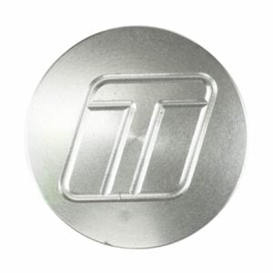 Turbosmart Blank Clear Oil Cap