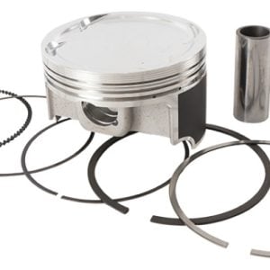 Vertex Pistons 08-13 KRF 750 Teryx 4x4/KRF 750 Teryx 4x4 LE Forged Replica Piston Kit - 84.960mm