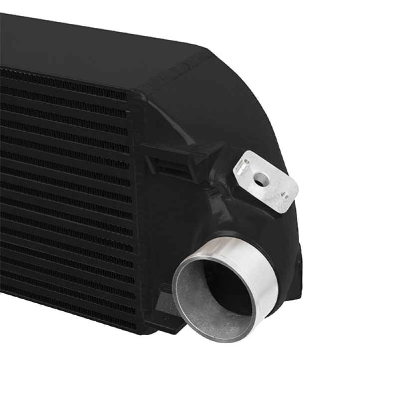 Mishimoto 2013+ Ford Focus ST Intercooler (I/C ONLY) - Black - Image 6