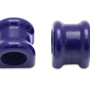 SuperPro 2011 Dodge Durango Heat Front 33mm Sway Bar Mount Bushing Set