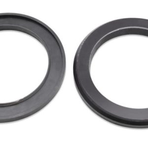 SuperPro 2008 Lexus LX570 Base Rear 15mm Spring Spacer Set