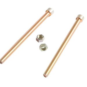 Skyjacker 1980-1997 Ford F-350 Leaf Spring Tie Bolt - Single