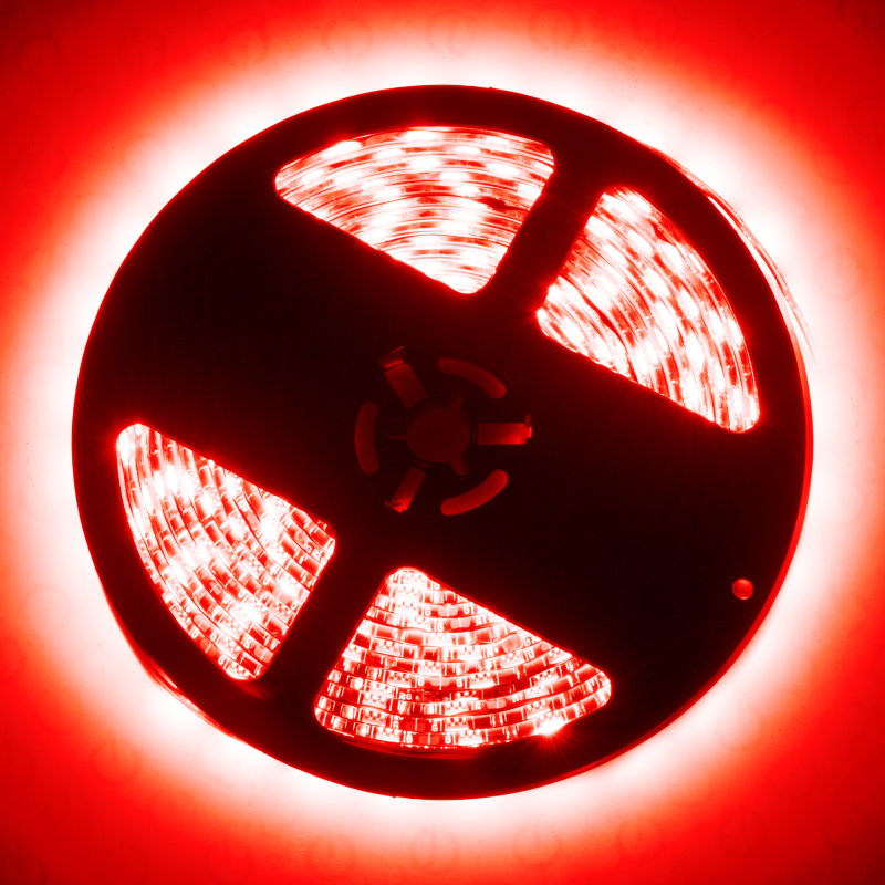 Oracle Interior Flex LED 12in Strip - RGB ColorSHIFT - Image 5