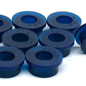 SuperPro 1959 Volvo 122 Base Front Upper Inner Control Arm Bushing Kit