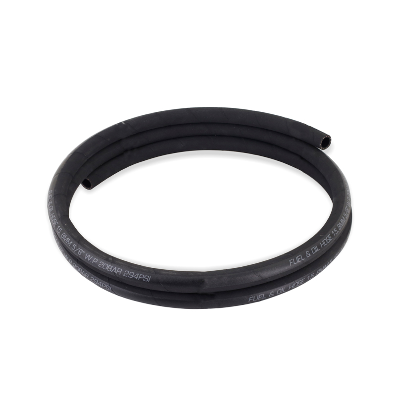Mishimoto Push Lock Hose, Black, -10AN, 240in Length - Image 4