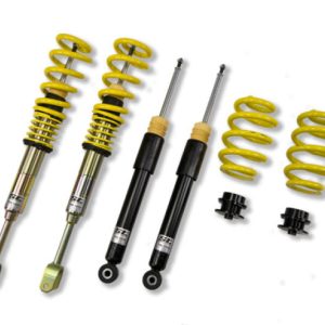 ST Coilover Kit 05-11 Audi A6/A6 Quattro (4F/C6) Sedan