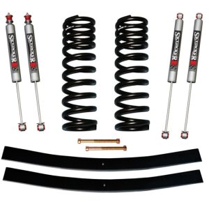 Skyjacker 2" 69-72 F150 4WD