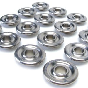 Skunk2 Pro Series Honda/Acura K20/K24/F20C/F22C Titanium Retainers