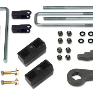 Tuff Country Box Kit 2in