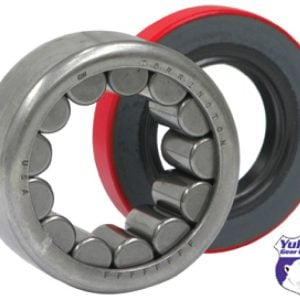 Yukon Gear 04+ Durango / 07+ P/U & Van Rear Wheel Bearing & Seal Kit