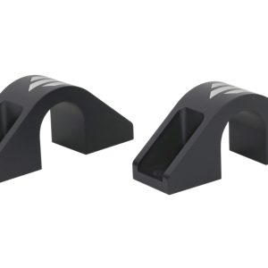 Whiteline 63-82 Chevrolet Corvette C2/C3 65mm Center-to-Center Sway Bar Mount Saddle