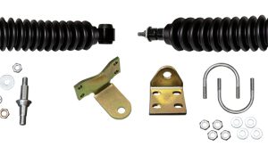 Skyjacker 1987-1987 GMC V3500 Pickup Steering Damper Kit