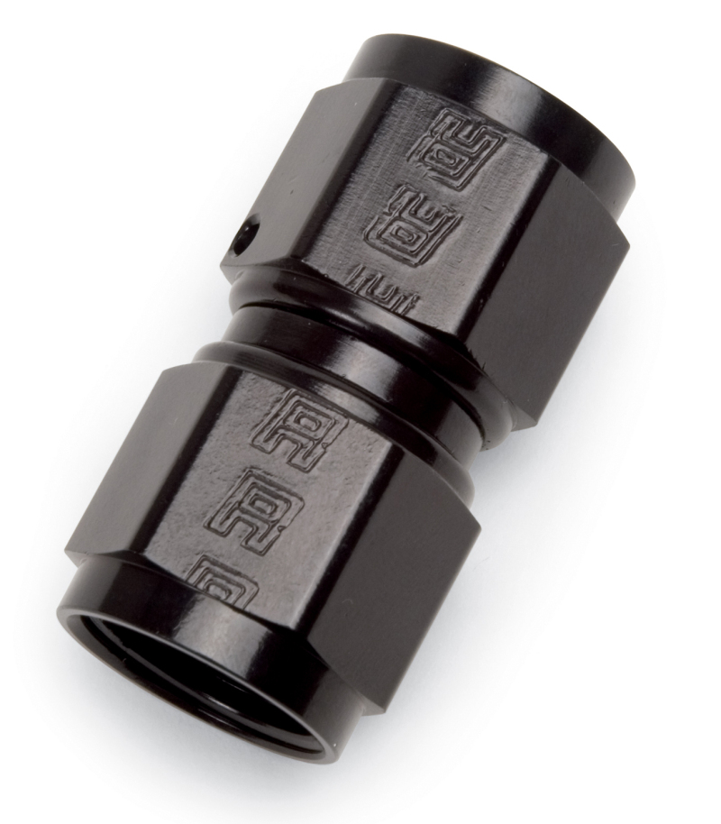 Russell Performance -6 AN Straight Swivel Coupler - Image 6