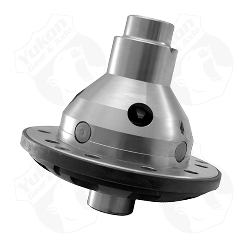 Yukon Gear Tracloc For Ford 9in With 28 Spline Axles. Street Design - Image 2