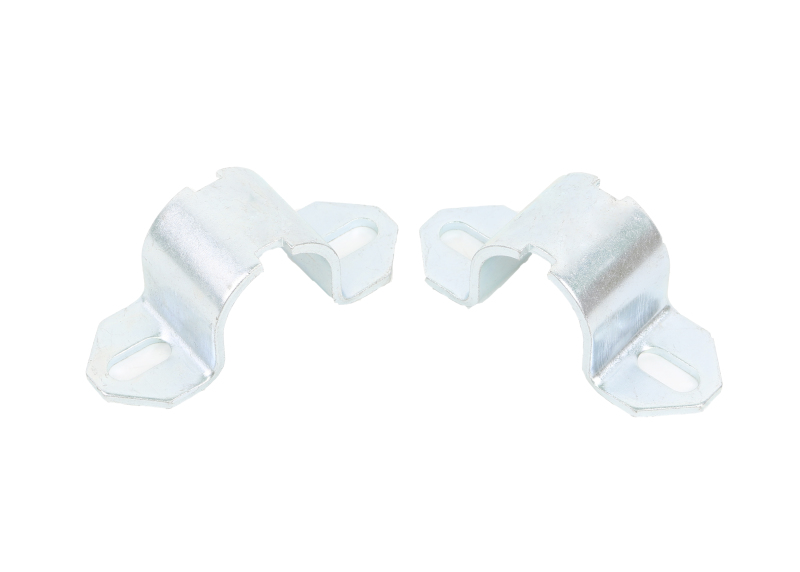 Whiteline Universal Sway Bar Mount Saddle Kit - Image 5