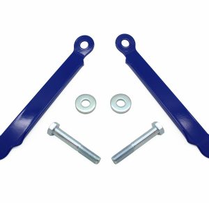 SuperPro 2013 Scion FR-S Base Rear Sway Bar Mount Reinforcement Kit