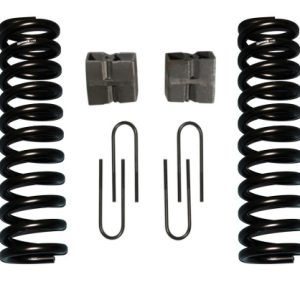 Skyjacker 6" 78-79 BRONCO 4WD