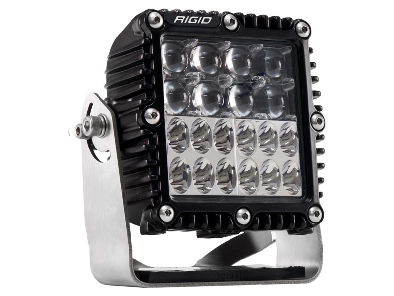 Rigid Industries Q Series Pro - Hyperspot/Driving Combo - Image 2