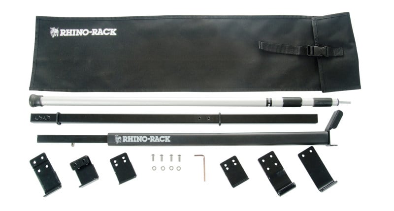 Rhino-Rack Universal Side Loader - Image 2