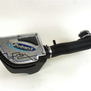Volant 12-18 Jeep Wrangler 3.6L V6 Pro5 Closed Box Air Intake System