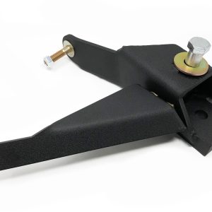 Tuff Country 94-02 Dodge Ram 2500 4wd Track Bar Bracket (Fits with 4.5-5in Lift)