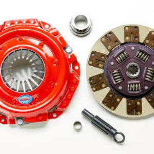 South Bend / DXD Racing Clutch 2008+ Audi S4 B8 TFSI 24V 3LL Stage 2 Endurance Clutch Kit