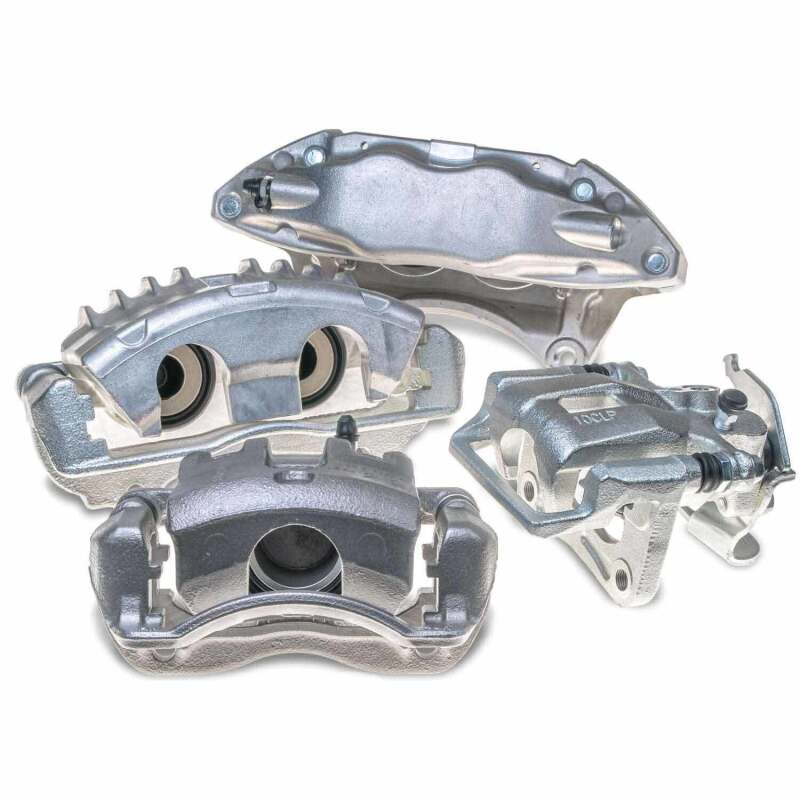 Power Stop 00-05 Dodge Neon Front Right Autospecialty Caliper w/o Bracket - Image 3