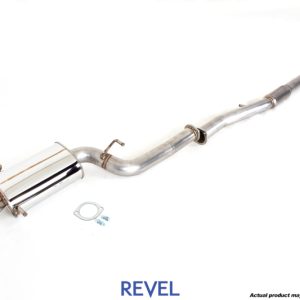 Revel Medallion Touring-S Catback Exhaust 04-06 Subaru Impreza WRX Sti