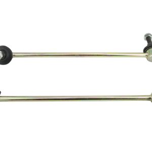 Whiteline Plus 8/06-8/09 Pontiac G8 Front Sway Bar Link Assembly (ball/ball link)
