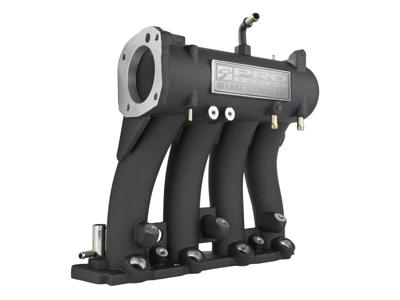 Skunk2 Pro Series 88-00 Honda D15/D16 SOHC Intake Manifold (Race Only) (Black Series) - Image 5