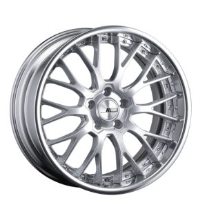 SSR Reiner Type-10R 19x10 / +37 HP / 5x120 BP SBC Wheel (SPECIAL ORDER-NO CANCELLATION)