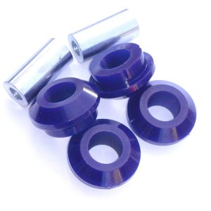 SuperPro 1990 Lexus LS400 Base Front Lower Inner Control Arm Bushing Kit