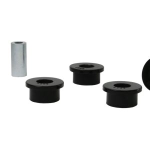 Whiteline Plus 6/94-7/98 Legacy / 4/93-06 Impreza Rear Front Trailing Arm Bushing Kit