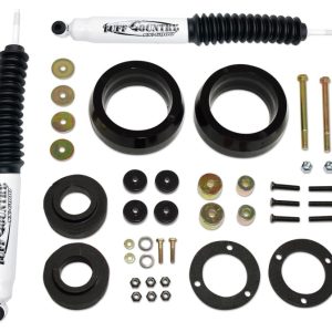 Tuff Country 03-23 4Runner 3in Lift Kit (Excludes Trail Edition & TRD Pro SX6000 Shocks)