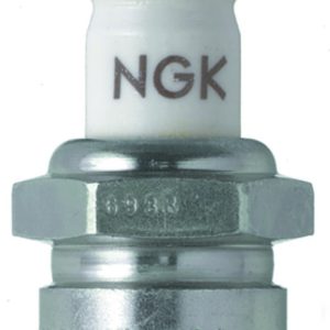 NGK Copper Core Spark Plug Box of 4 (B10ES)