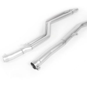 Remus 2017 BMW 5 Series G30 Sedan / G31 Touring Connection Tube