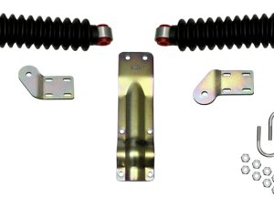 Skyjacker 2005-2012 Ford F-350 Super Duty 4 Wheel Drive (For 4-8.5in Lifts) Steering Damper Kit